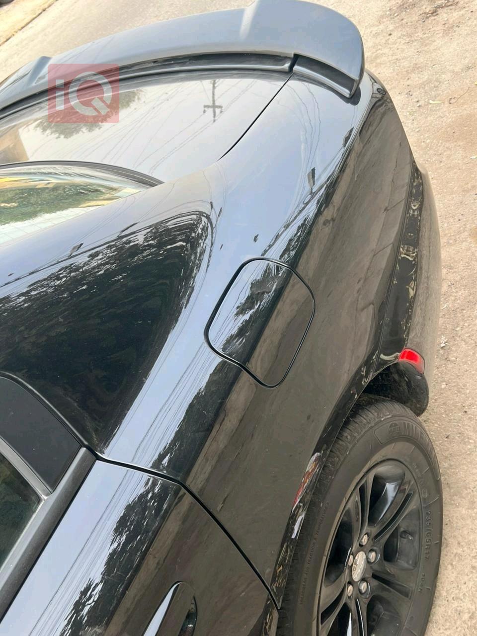 دودج تشارجر